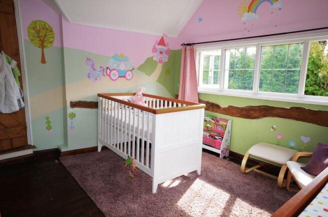 Bedroom 3