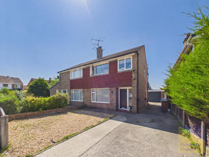 Larchwood, Penwortham, Penwortham, PR1