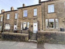 22, Mytholmes Lane, Haworth, Keighley BD22 8EZ