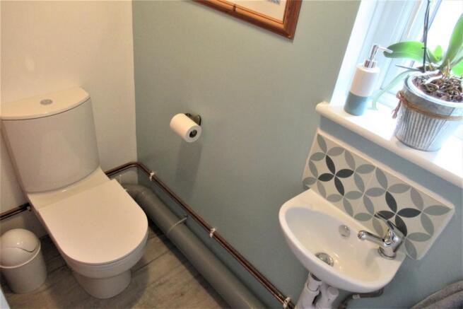 CLOAKROOM