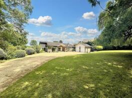 Brookfield, High Street, Morcott LE15 9DN