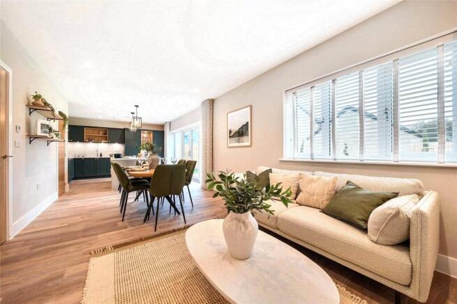 Show Home