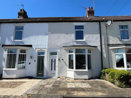 Ings Lane, Keyingham, Hull