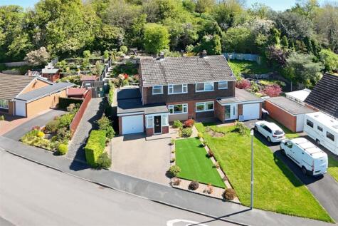 Willows Road, Telford
