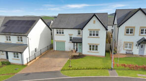 6, Wakefield Drive, Endmoor, Kendal LA8 0BF