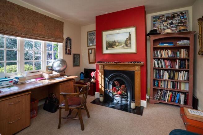 Study/Snug
