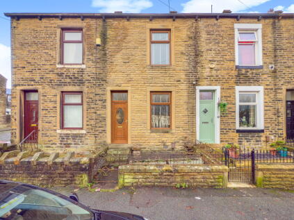 Norfolk Street, Colne, BB8 9JN