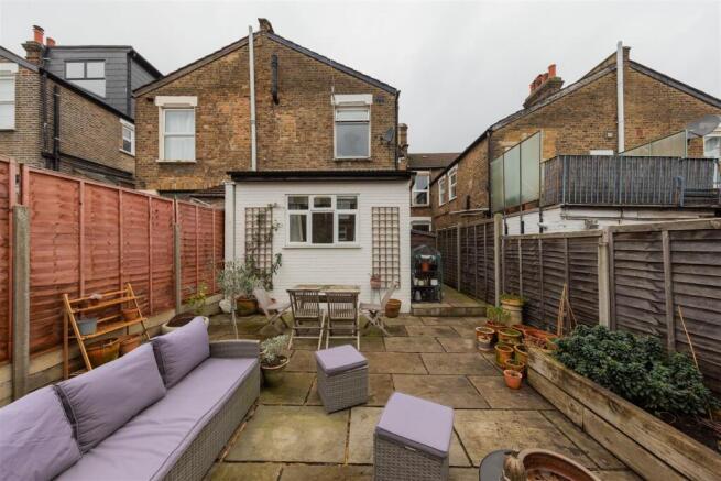 Howard Road, E17