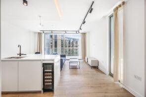 8, Aurora Apartments, Bollinder Place, London EC1V 2AH