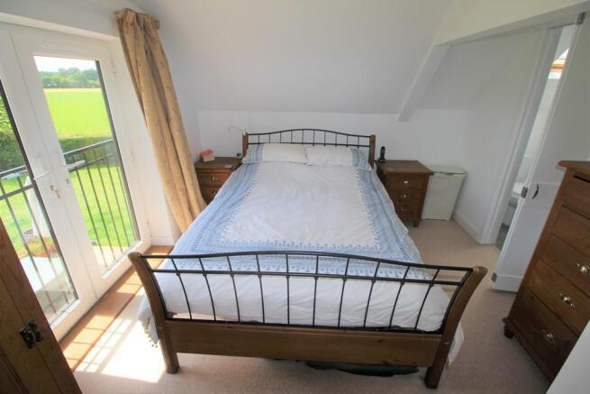 Bedroom 1 reverse