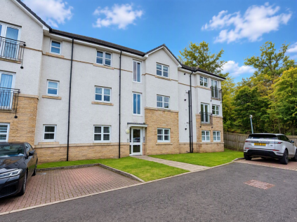 Garngaber Place, Moodiesburn, G69