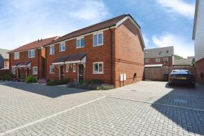 44, Nightingale Way, Hassocks BN6 9HP