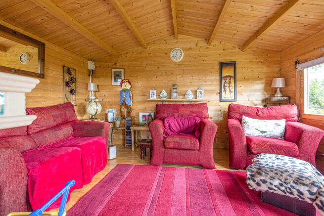 Summer House