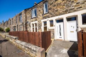 8, Salisbury Street, Kirkcaldy KY2 5HN