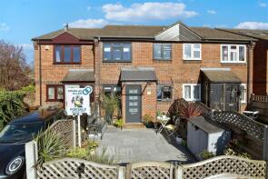 2, Temple Close, London E11 1JN