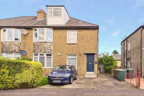 56 Broombank Terrace, Corstorphine, Edinburgh, EH12 7NY