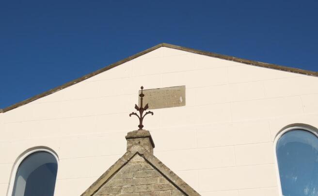 Plaque