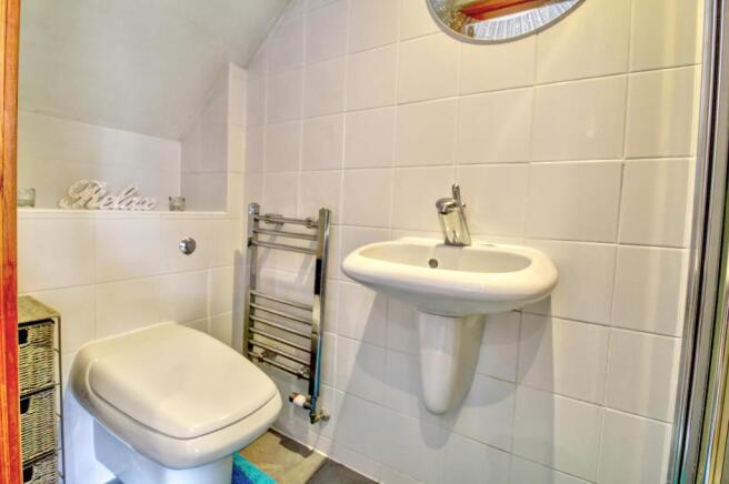 Master En-Suite