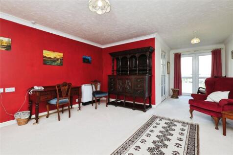 Aire Valley Court, Bingley
