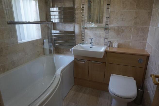 En-suite Three