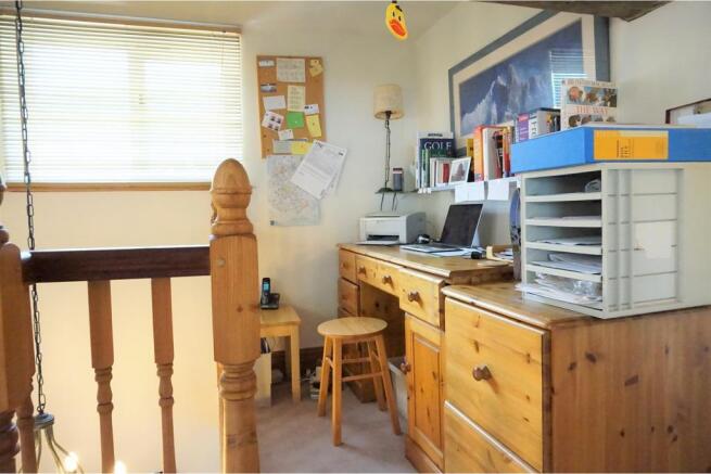 Office / Study