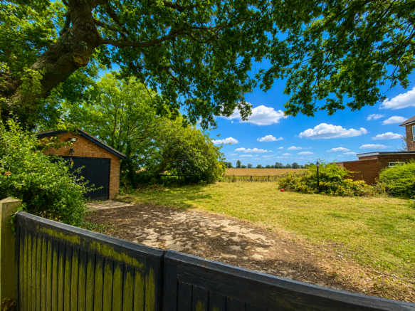 Balls Lane, Fleet photo 4