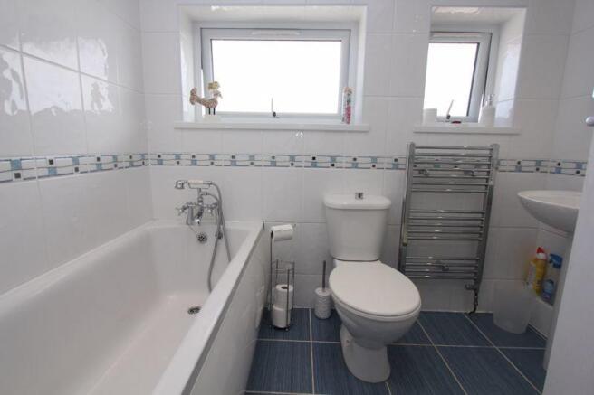 Bathroom/WC/Sh...