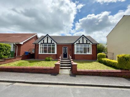 Ollerton Street, Adlington, PR6