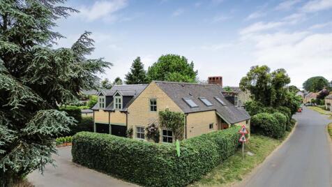 Hinton Road, Hinton Waldrist, Faringdon, Oxfordshire, SN7