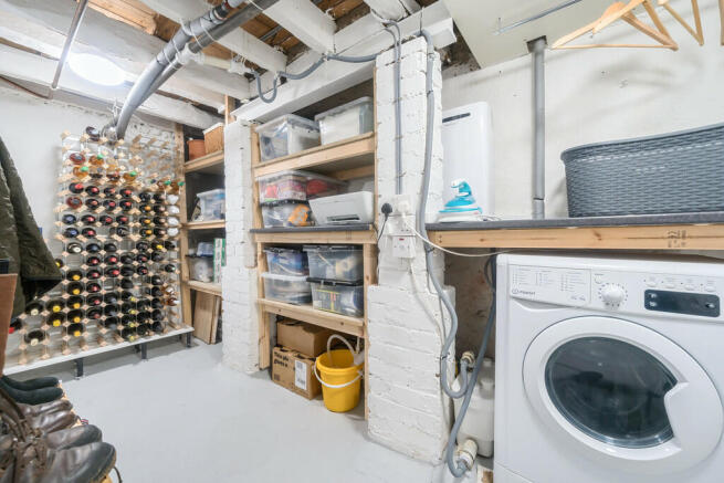 Cellar