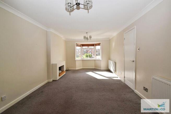 14 Bittern Road, ...