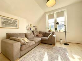 Top Floor Flat, 4, Manilla Road, Clifton, Bristol BS8 4ED