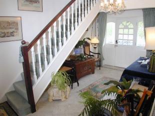 Reception Hall