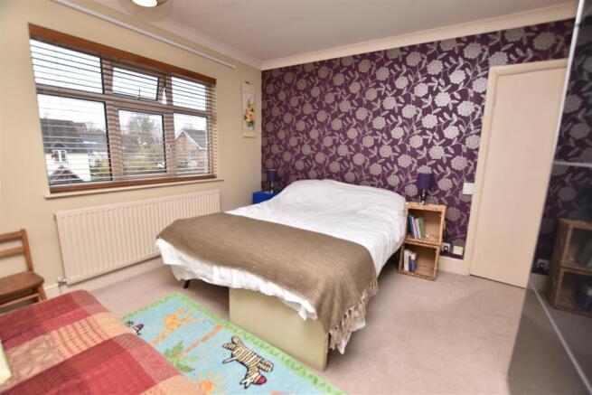 BEDROOM TWO