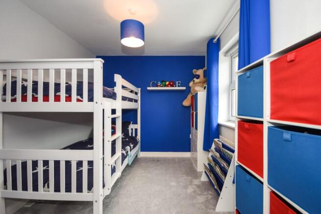 Bedroom Two