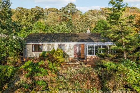 Shore Road, Cove, G84