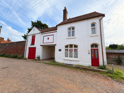 Victoria House, 14 Lichfield Street, Fakenham, Norfolk NR21 9DF