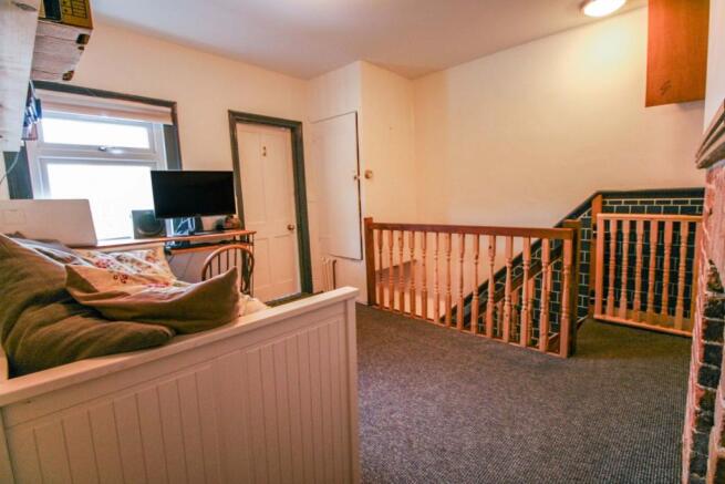 Landing / Bedroom
