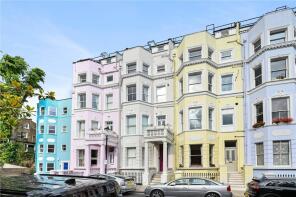 Flat 7, 6, Colville Houses, London W11 1JB