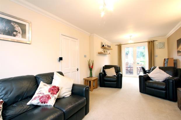 Sitting/Dining Area