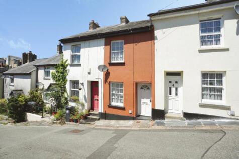 Cannon Hill, Liskeard, Cornwall, PL14