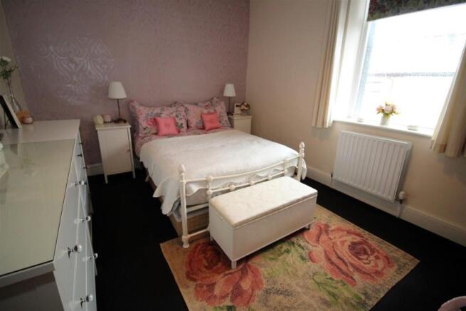 BED 1