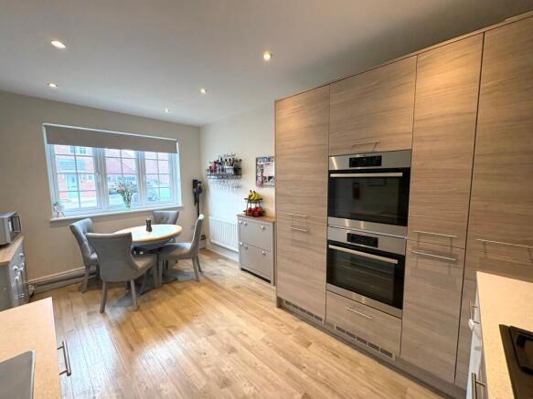 Bidwell Road, Banbury, OX16 photo 5
