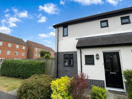 Pincroft Close, Catterall, Preston, Lancashire, PR3
