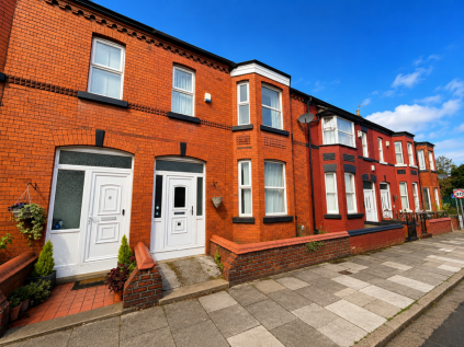 Brereton Avenue, Liverpool, L15 6TJ
