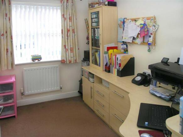 Bedroom Five