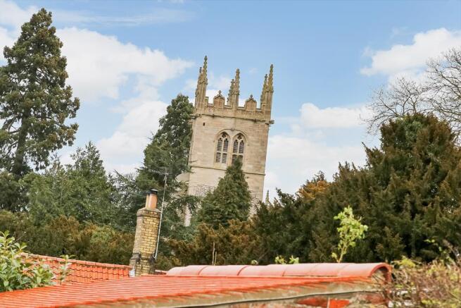 ALL SAINTS CHURCH