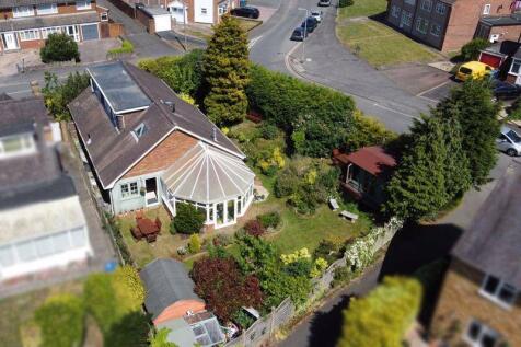 Brunswick Road, Cannock