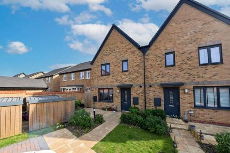 Bramley Way, St. Neots, PE19