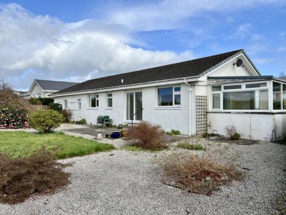 15 Brown Road, Kirkcudbright - Williamson and Henr